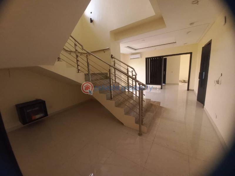 3 bedroom House For Rent Nicon Town Lekki Lagos - 3