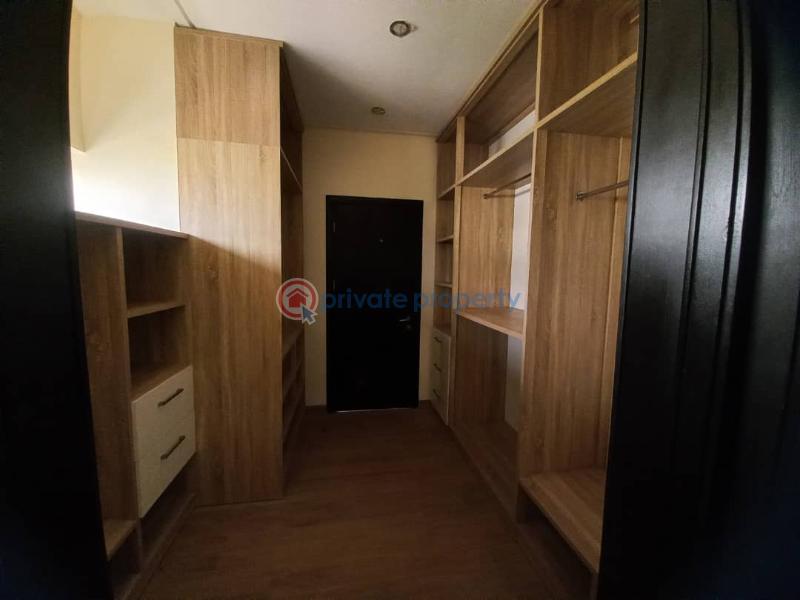 3 bedroom House For Rent Nicon Town Lekki Lagos - 9