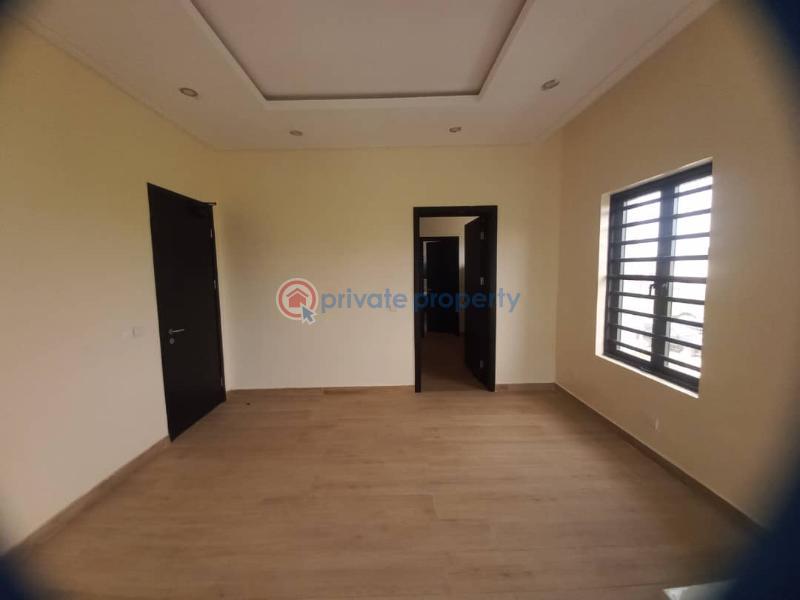 3 bedroom House For Rent Nicon Town Lekki Lagos - 6