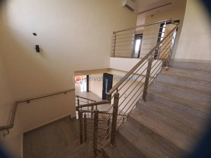 3 bedroom House For Rent Nicon Town Lekki Lagos - 4