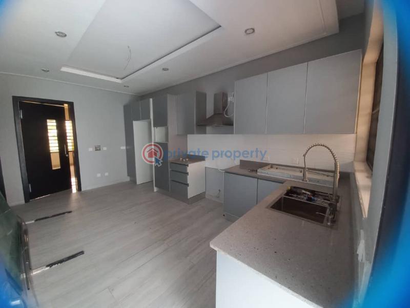 3 bedroom House For Rent Nicon Town Lekki Lagos - 7