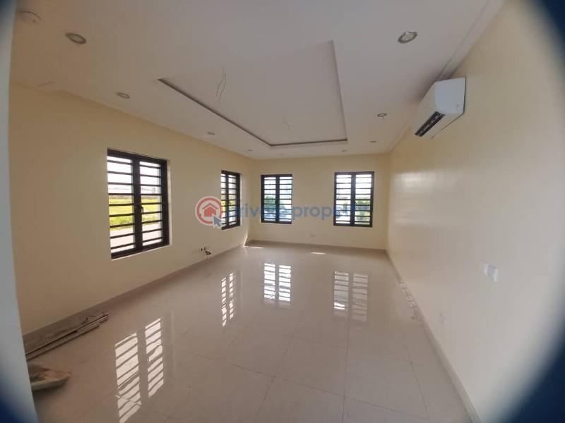 3 bedroom House For Rent Nicon Town Lekki Lagos - 8