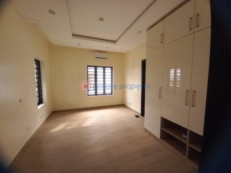 3 bedroom House For Rent Nicon Town Lekki Lagos - 11