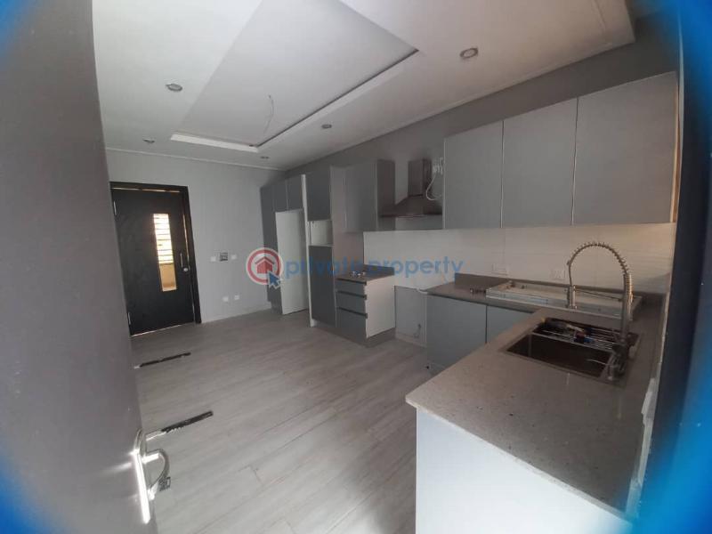 3 bedroom House For Rent Nicon Town Lekki Lagos - 5