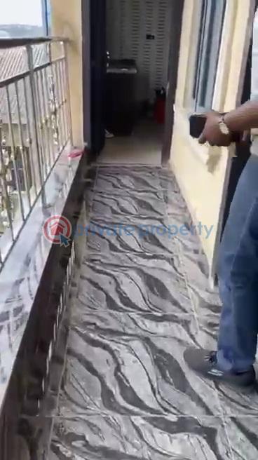 3 bedroom Flat & Apartment For Rent Peace Estate Baruwa Ipaja Lagos - 29