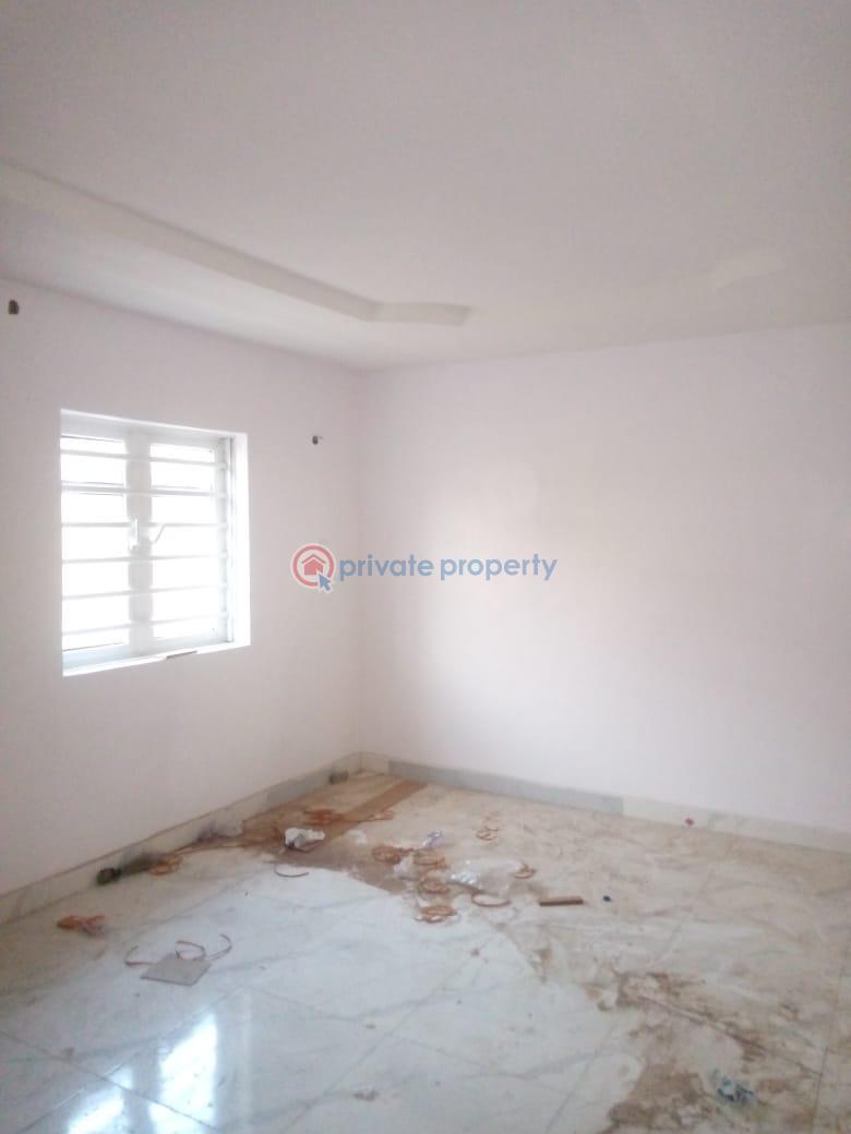 For rent 3 bedroom Flat & Apartment Unity Estate, Abule Odu, Egbeda