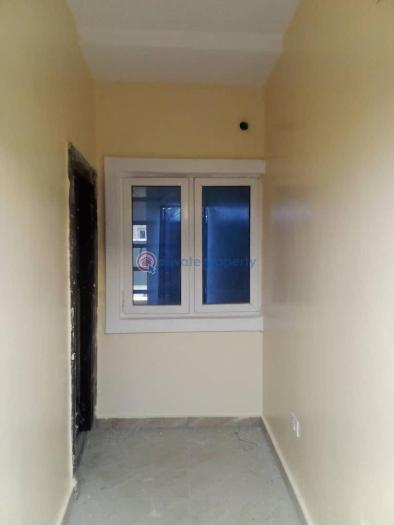 3 bedroom Block Of Flats For Rent Sangotedo Ajah Lagos - 3
