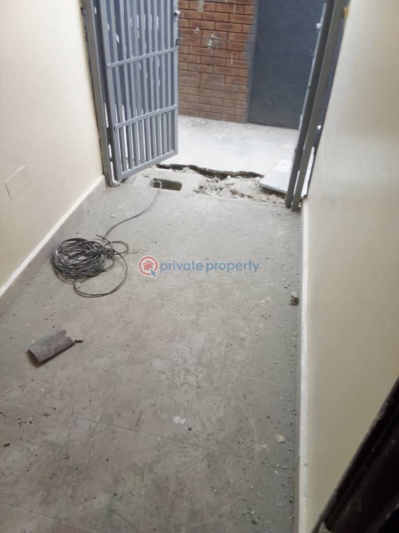 3 bedroom Block Of Flats For Rent Sangotedo Ajah Lagos - 8