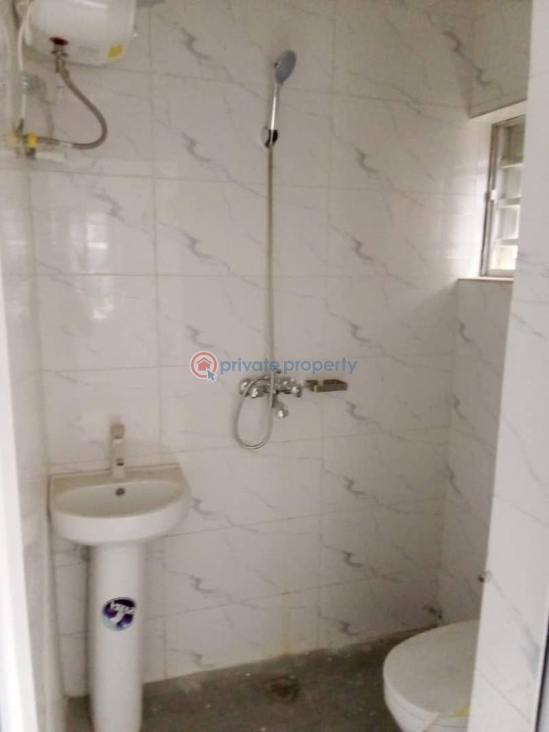 3 bedroom Block Of Flats For Rent Sangotedo Ajah Lagos - 7