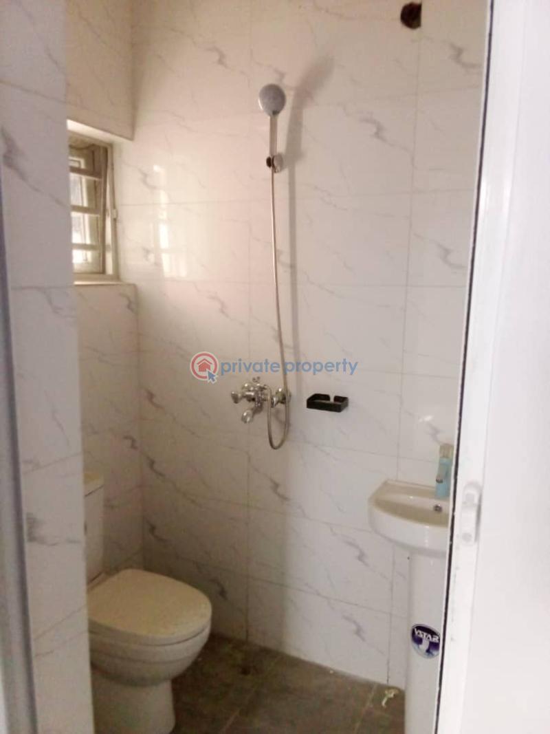 3 bedroom Block Of Flats For Rent Sangotedo Ajah Lagos - 6