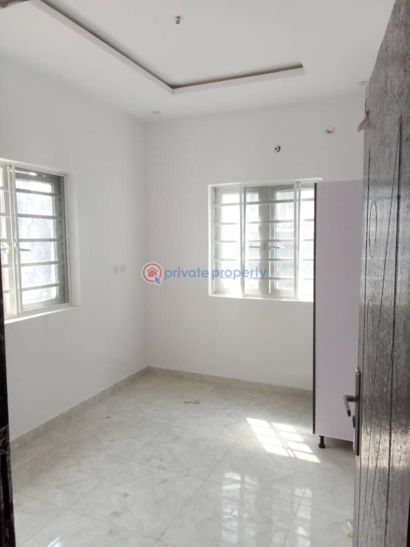 3 bedroom Block Of Flats For Rent Sangotedo Ajah Lagos - 9