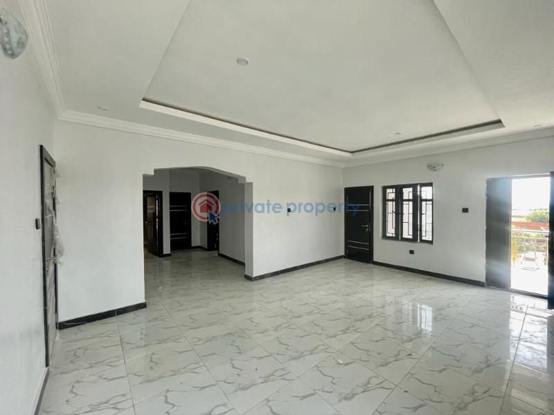 3 bedroom Block Of Flats For Rent Ibeju-Lekki Lagos - 3