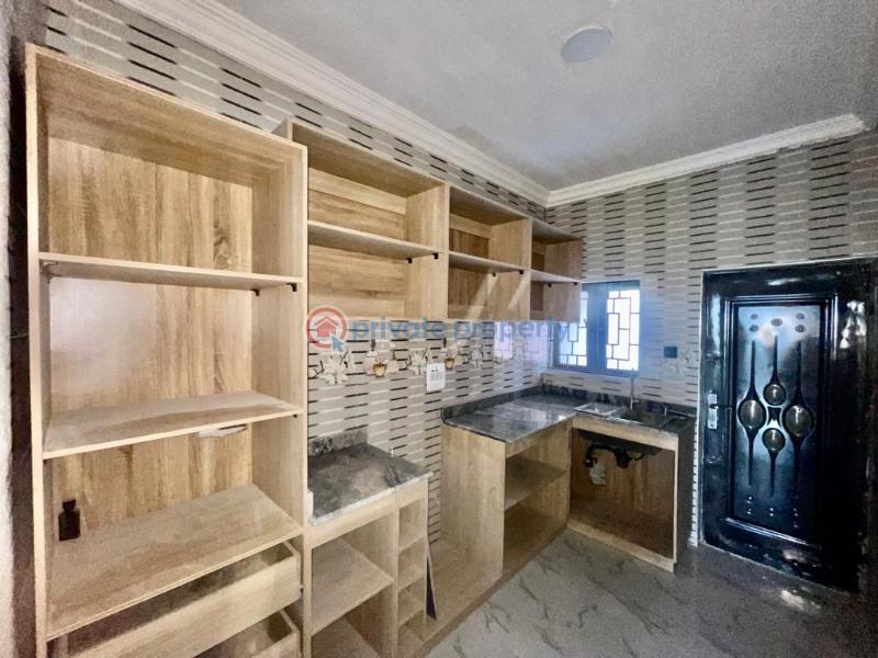 3 bedroom Block Of Flats For Rent Ibeju-Lekki Lagos - 5