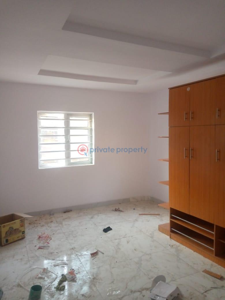 For rent 3 bedroom Flat & Apartment Unity Estate, Abule Odu, Egbeda