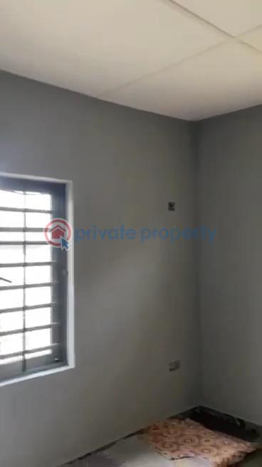 3 bedroom Flat & Apartment For Rent Peace Estate Baruwa Ipaja Lagos - 1