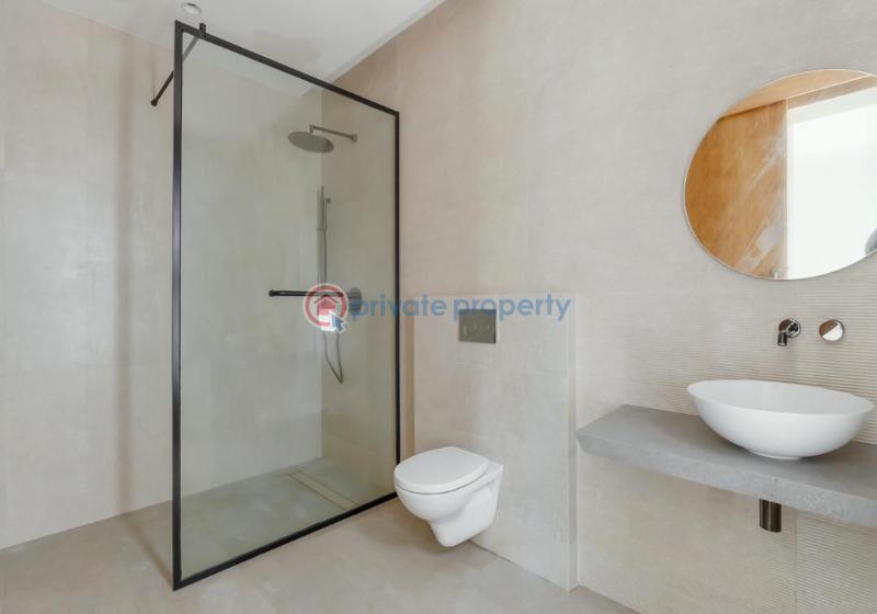 3 bedroom Flat & Apartment For Rent Old Ikoyi Lagos - 1