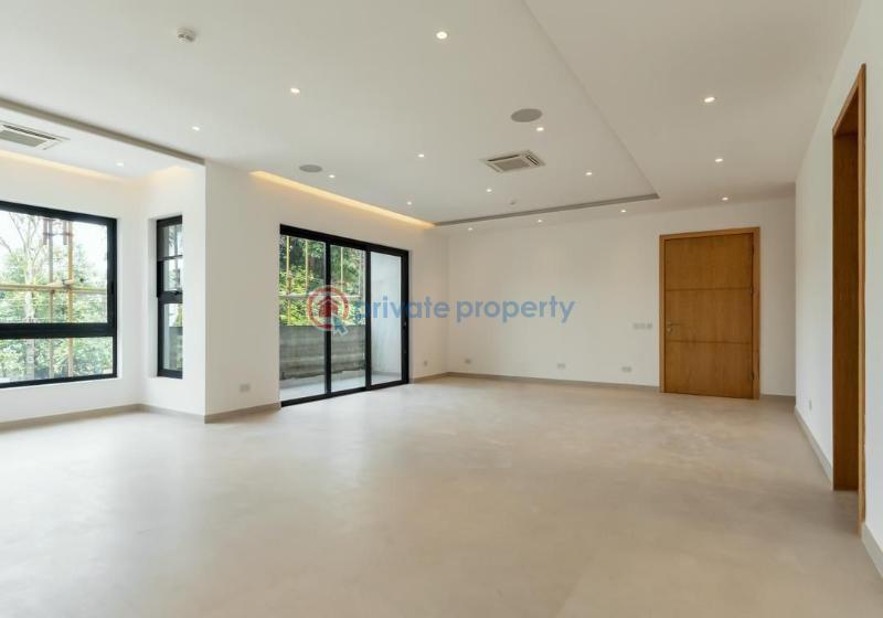 3 bedroom Flat & Apartment For Rent Old Ikoyi Lagos - 7