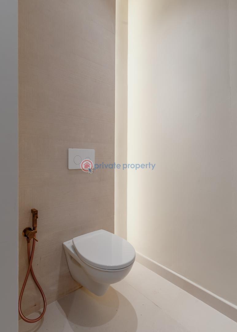 3 bedroom Flat & Apartment For Rent Old Ikoyi Lagos - 2