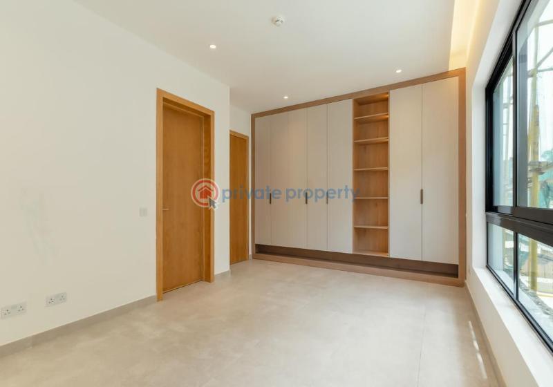 3 bedroom Flat & Apartment For Rent Old Ikoyi Lagos - 6