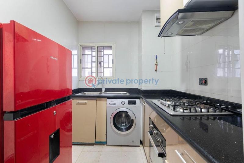 6 bedroom Terraced Duplex Short let Lekki Phase 1 Lagos - 12