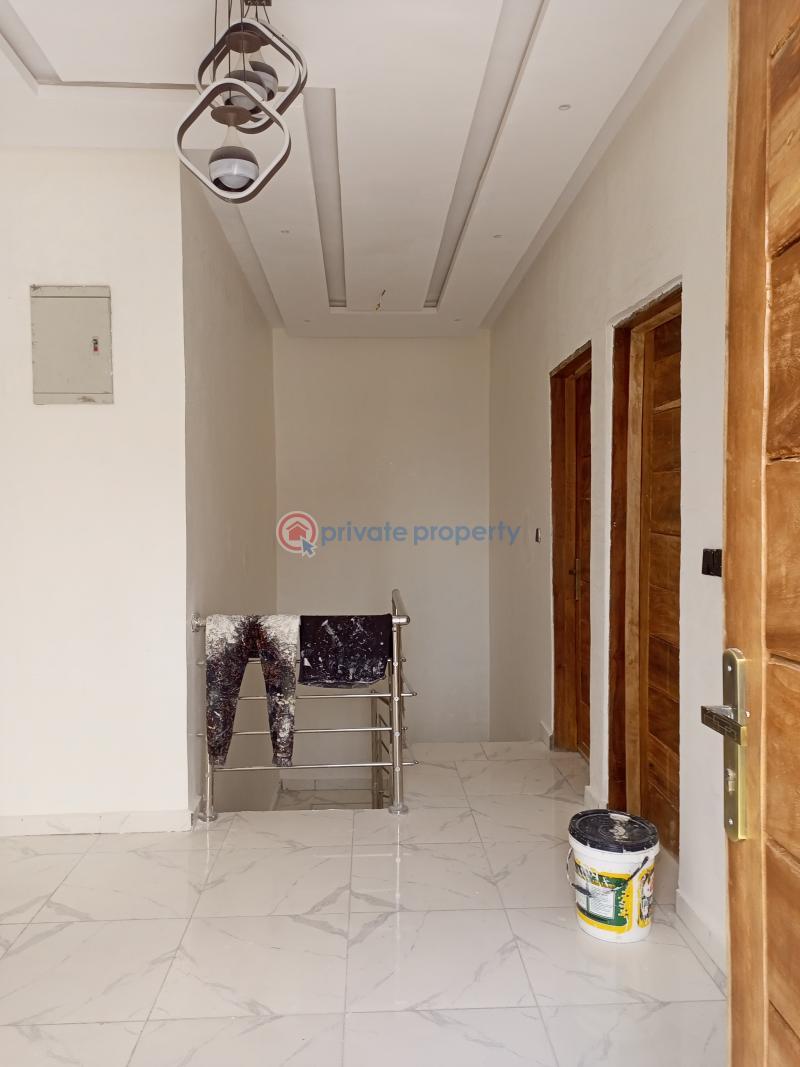 3 bedroom House For Rent Olokonla Ajah Lagos - 9