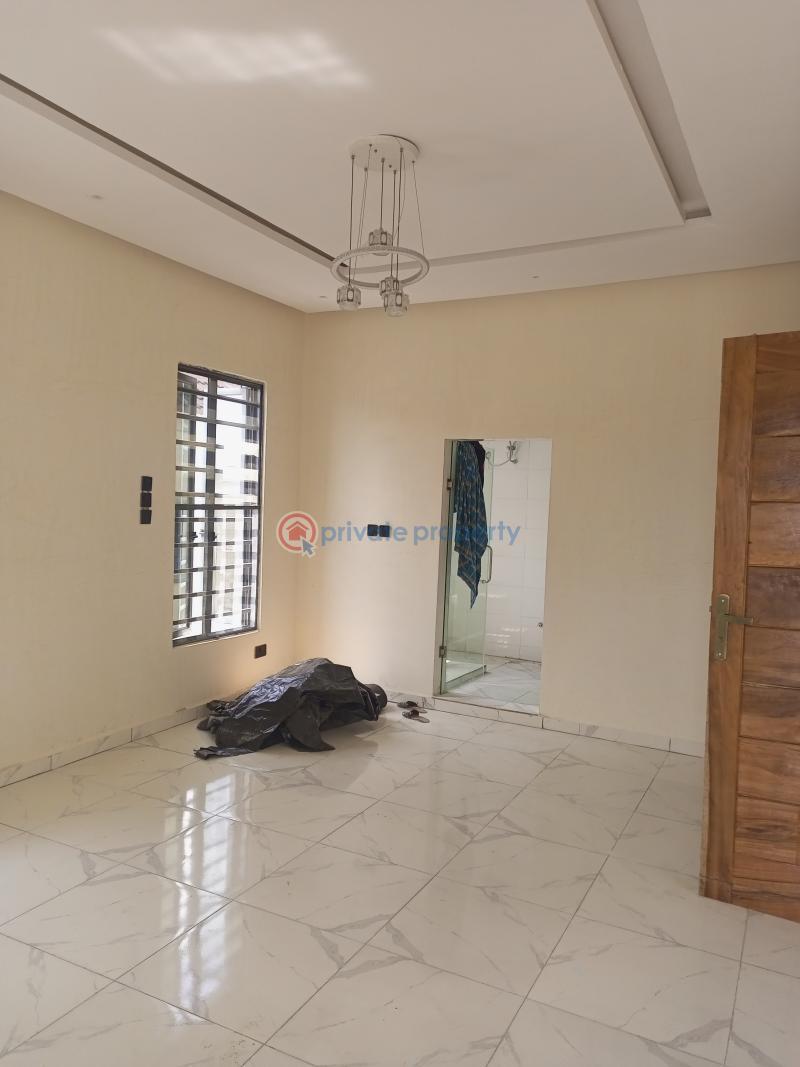 3 bedroom House For Rent Olokonla Ajah Lagos - 8