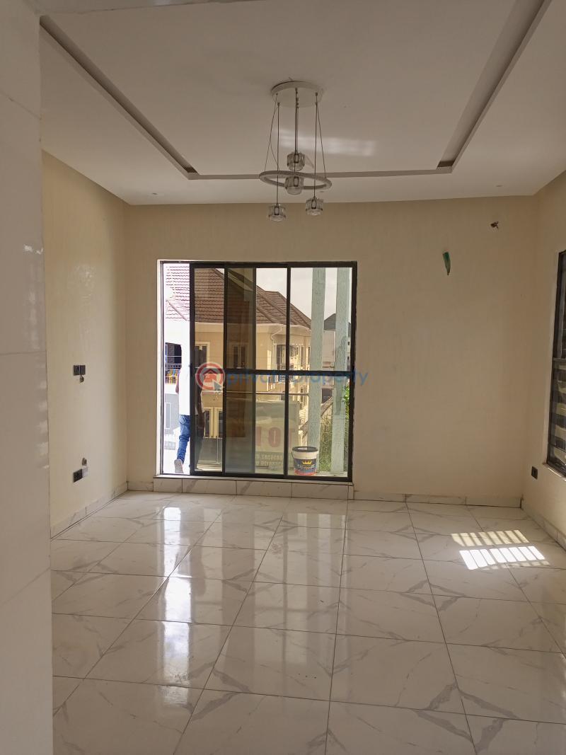3 bedroom House For Rent Olokonla Ajah Lagos - 10