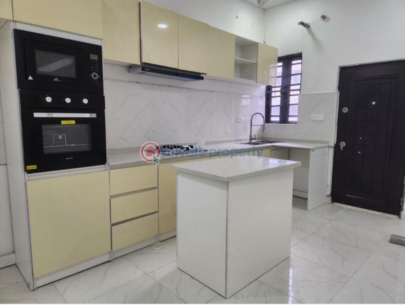 3 bedroom Duplex For Rent Inside A Court/ Estate Along Spg Road Very Nice Ologolo Lekki Lagos - 15