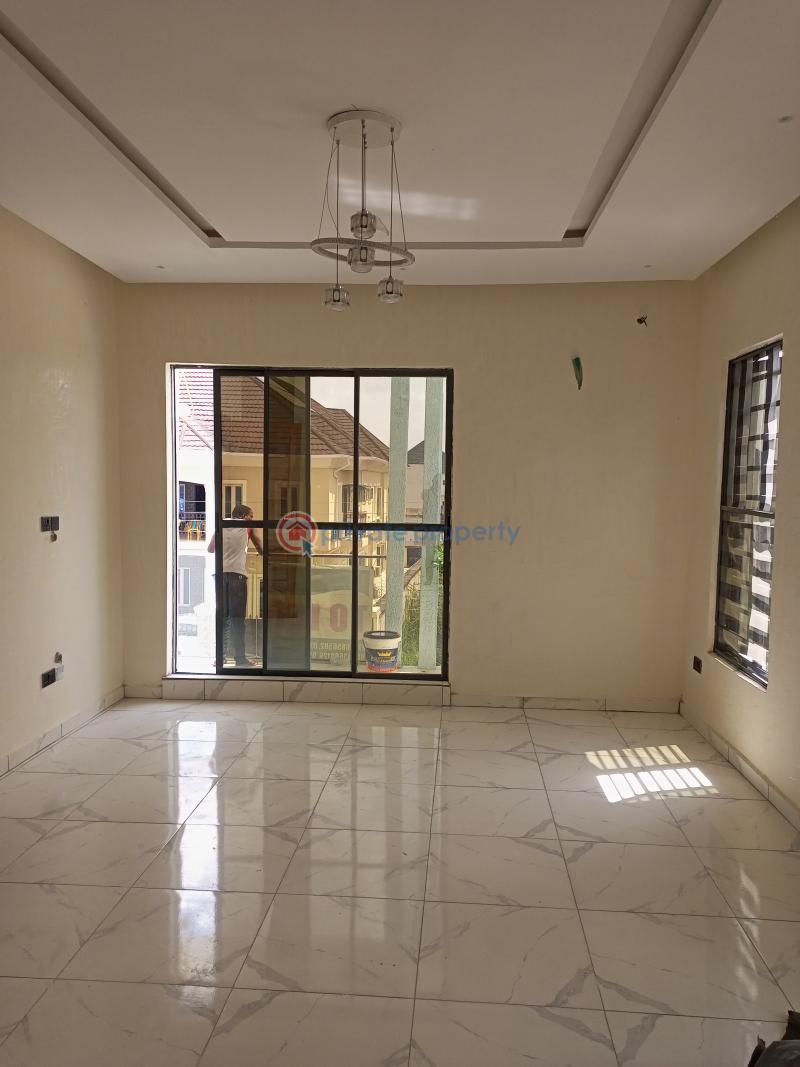 3 bedroom House For Rent Olokonla Ajah Lagos - 11
