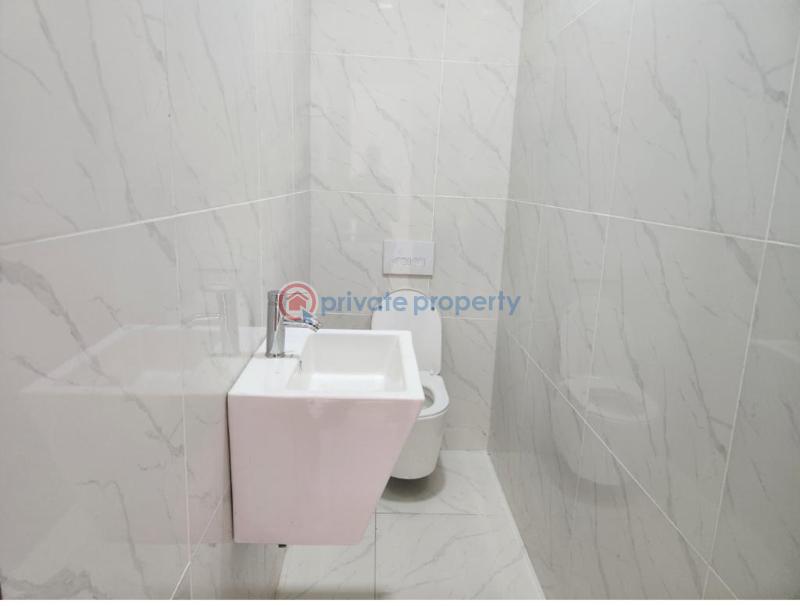 3 bedroom Duplex For Rent Inside A Court/ Estate Along Spg Road Very Nice Ologolo Lekki Lagos - 18