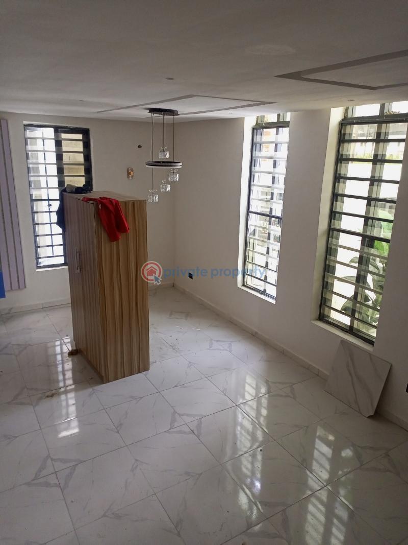 3 bedroom House For Rent Olokonla Ajah Lagos - 4