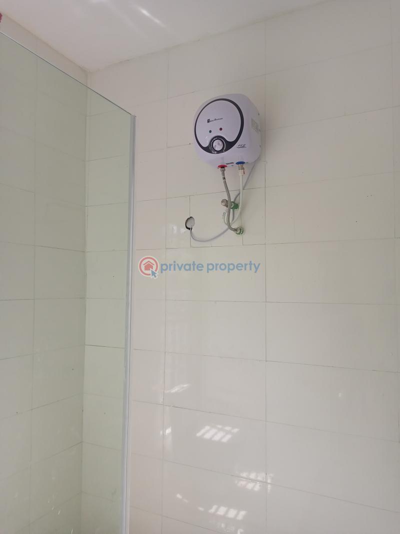 3 bedroom House For Rent Olokonla Ajah Lagos - 21