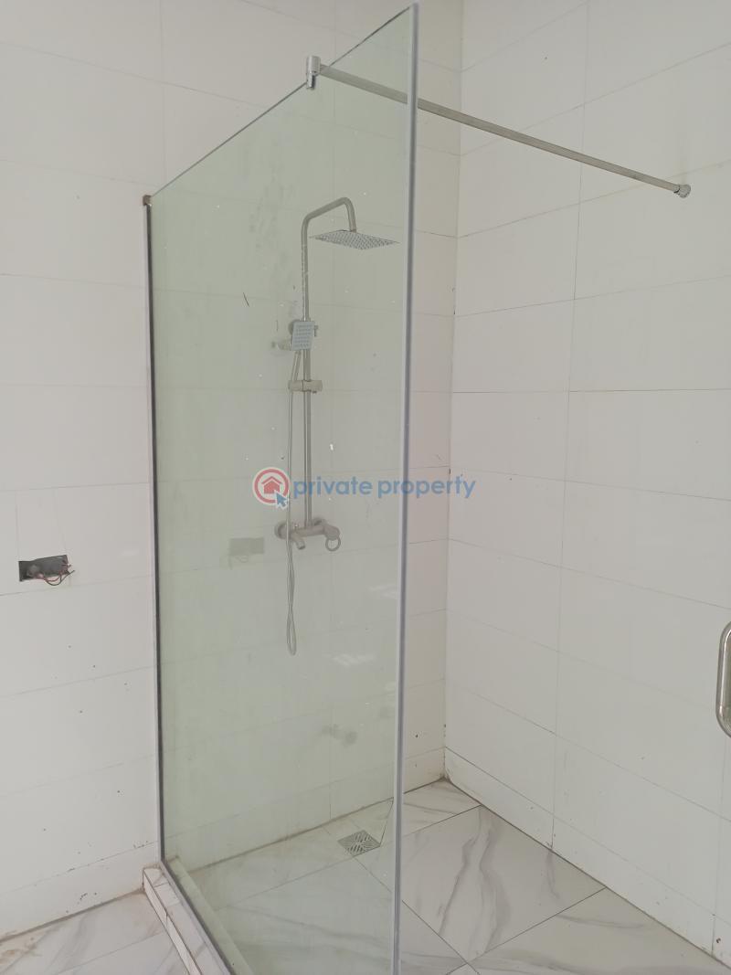 3 bedroom House For Rent Olokonla Ajah Lagos - 20