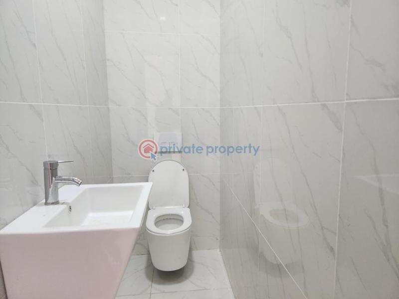 3 bedroom Duplex For Rent Inside A Court/ Estate Along Spg Road Very Nice Ologolo Lekki Lagos - 14