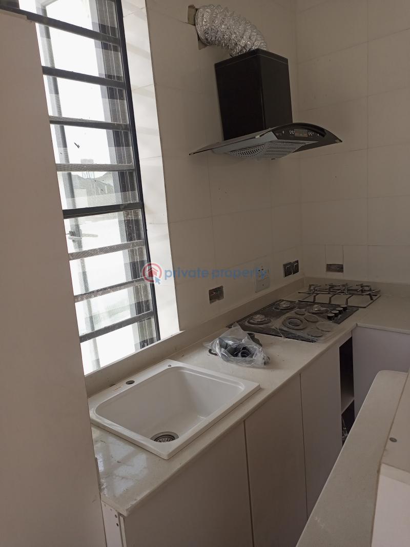 3 bedroom House For Rent Olokonla Ajah Lagos - 19