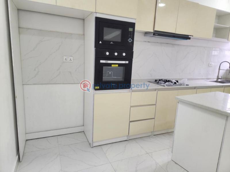 3 bedroom Duplex For Rent Inside A Court/ Estate Along Spg Road Very Nice Ologolo Lekki Lagos - 19