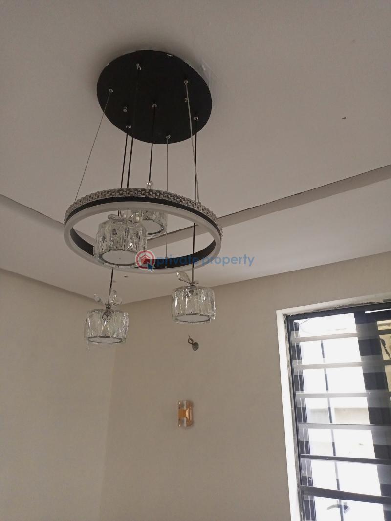 3 bedroom House For Rent Olokonla Ajah Lagos - 13