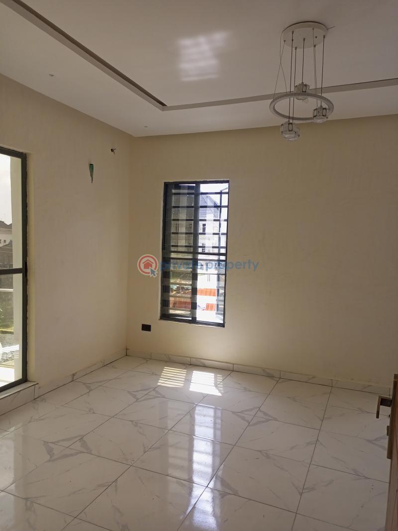 3 bedroom House For Rent Olokonla Ajah Lagos - 7