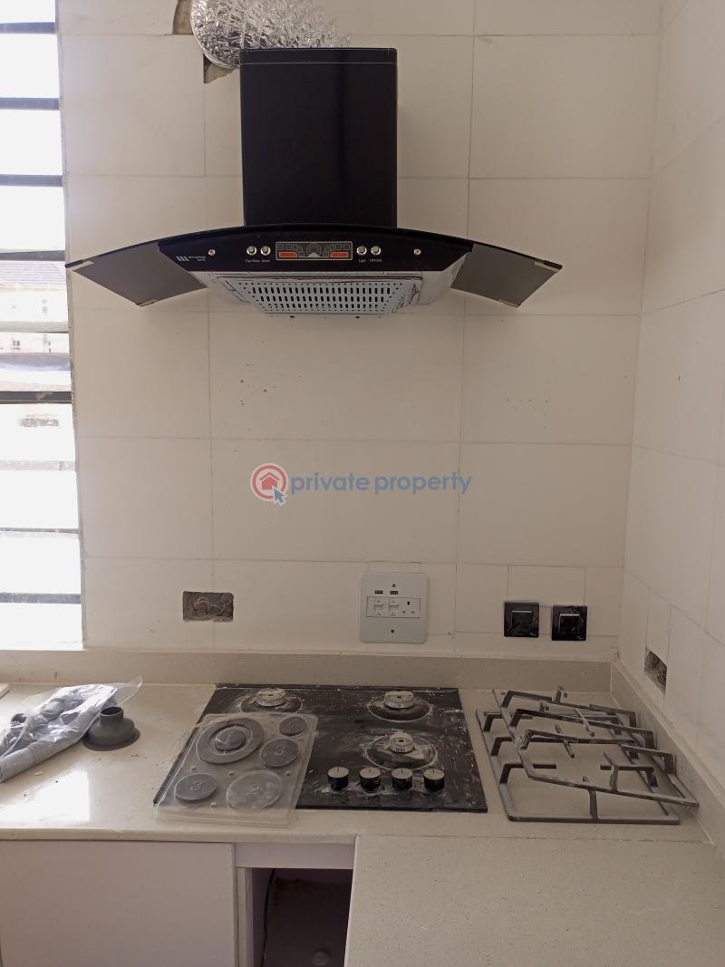 3 bedroom House For Rent Olokonla Ajah Lagos - 18