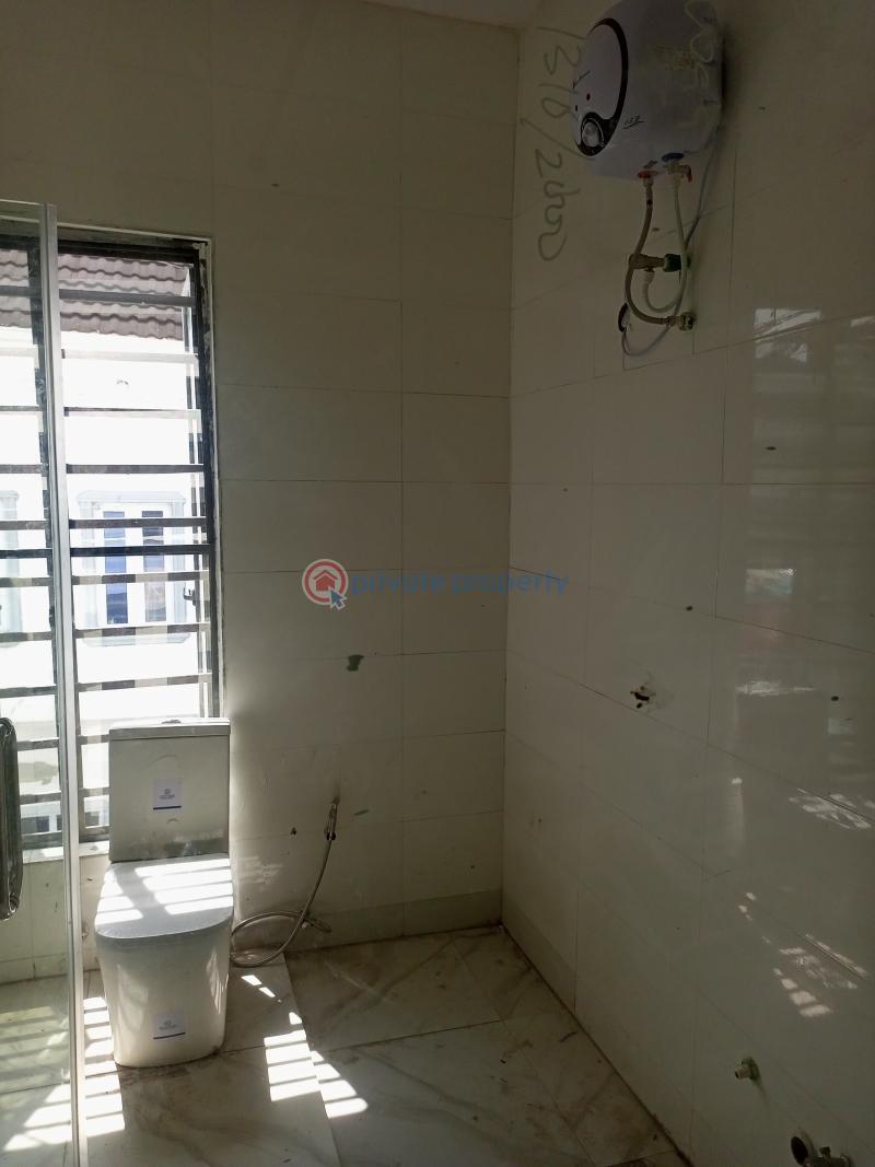 3 bedroom House For Rent Olokonla Ajah Lagos - 14