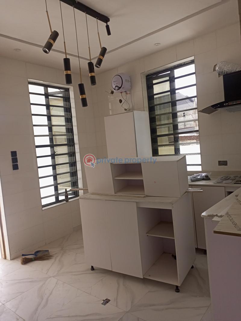 3 bedroom House For Rent Olokonla Ajah Lagos - 16