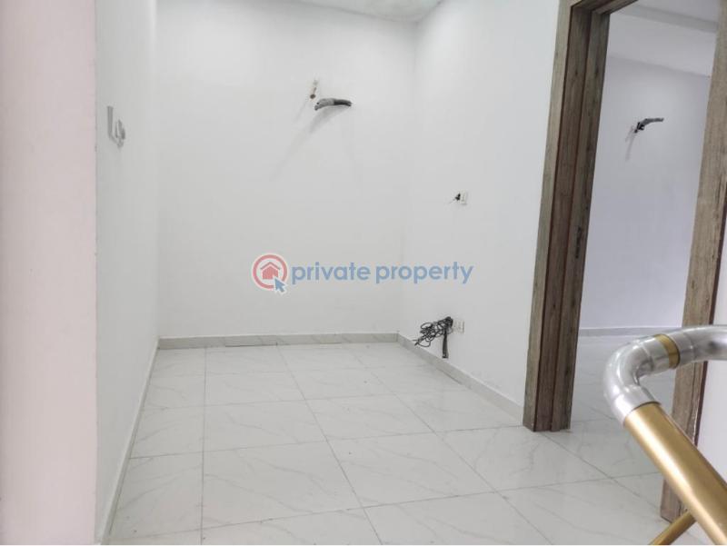 3 bedroom Duplex For Rent Inside A Court/ Estate Along Spg Road Very Nice Ologolo Lekki Lagos - 11