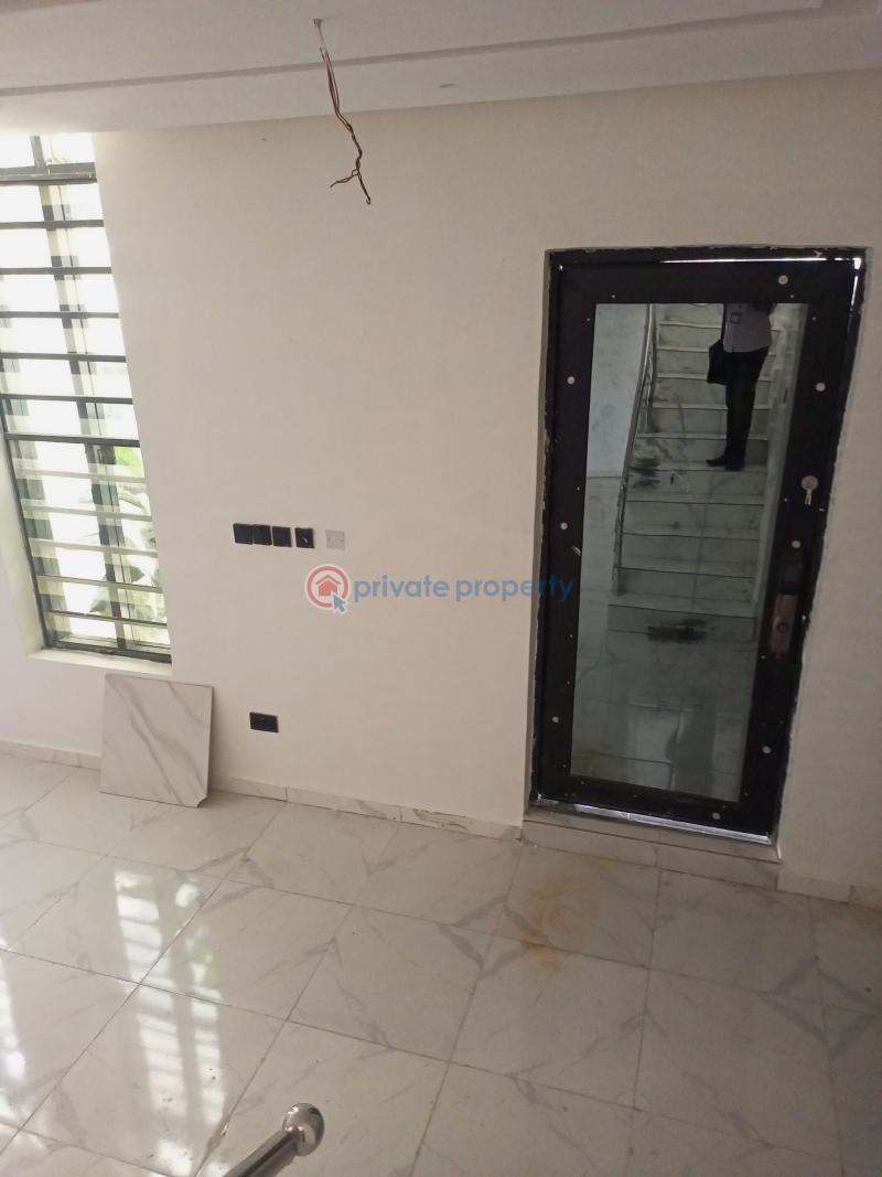3 bedroom House For Rent Olokonla Ajah Lagos - 5