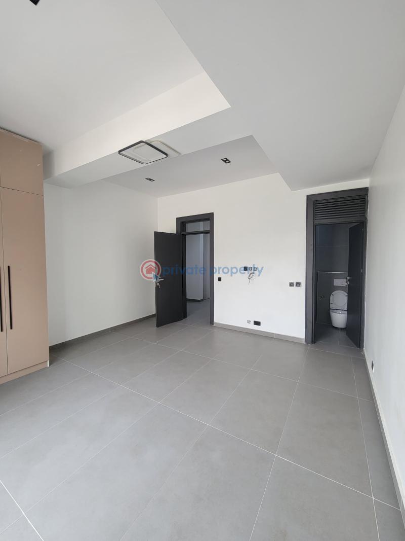 3 bedroom Maisonette For Sale Ikoyi Lagos - 8