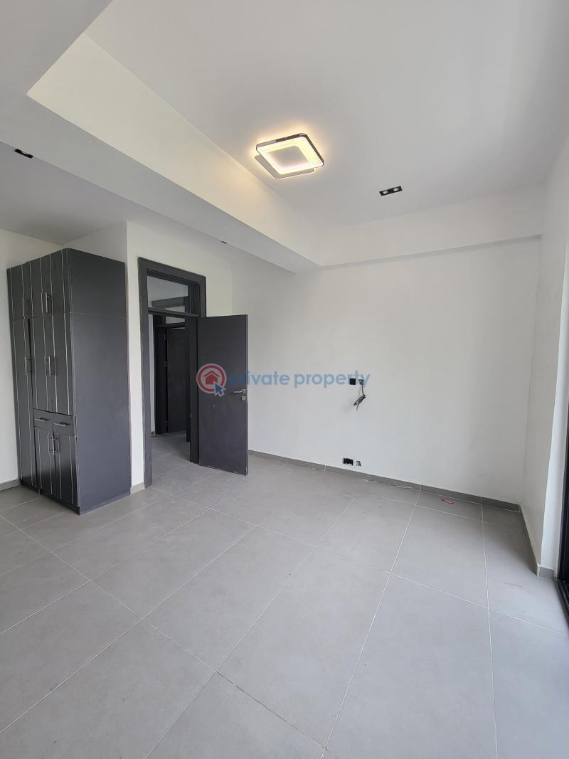 3 bedroom Maisonette For Sale Ikoyi Lagos - 5