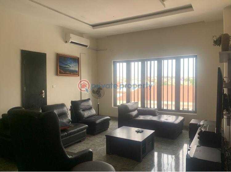 3 bedroom Semi detached Bungalow For Rent Adeniyi Jones Ikeja Lagos - 0