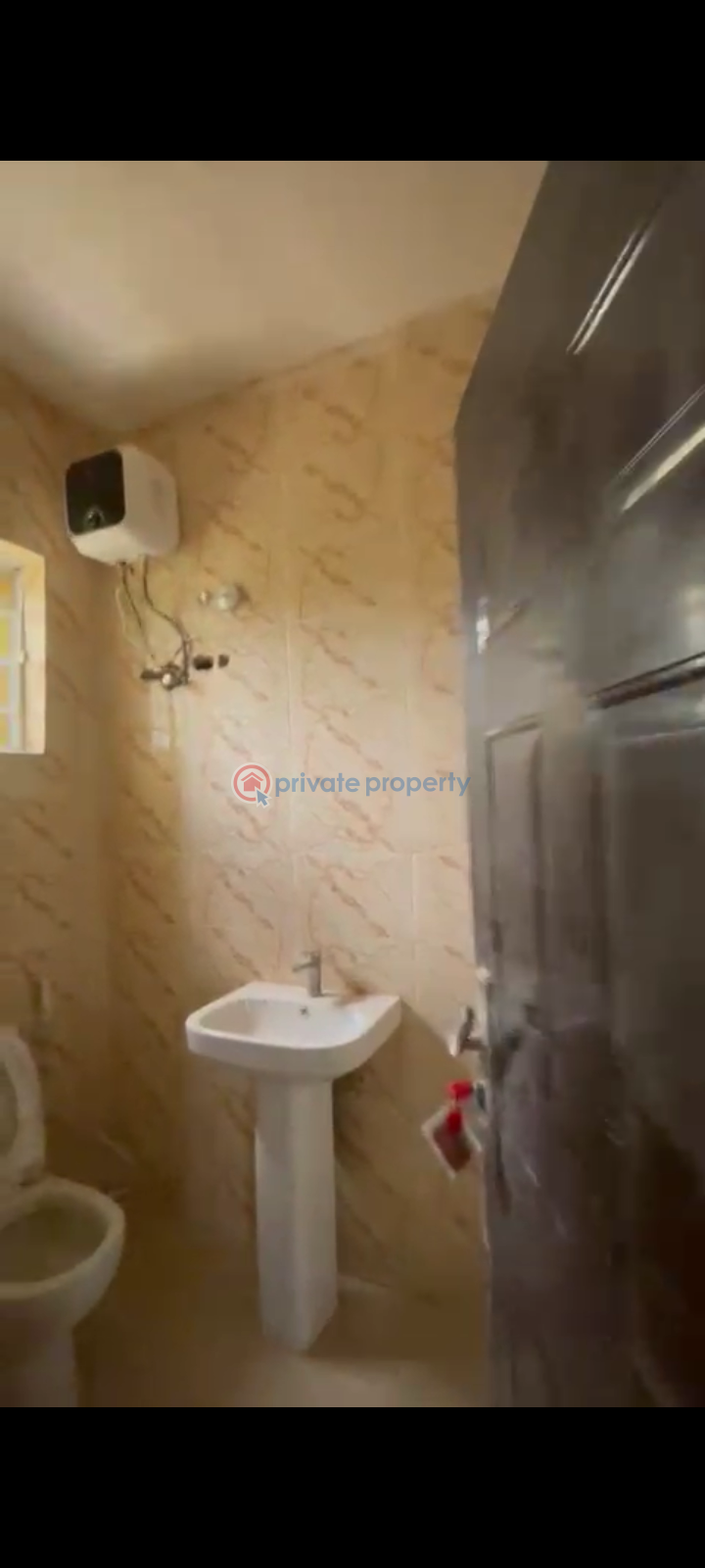 3 bedroom Block Of Flats For Rent Silverpoint Badore Ajah Lagos - 3