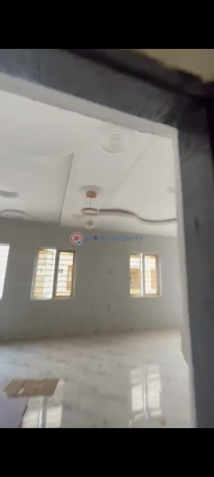 3 bedroom Block Of Flats For Rent Silverpoint Badore Ajah Lagos - 1