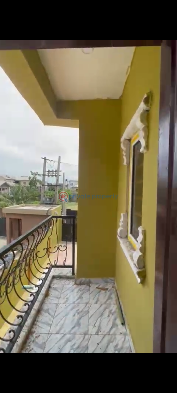 3 bedroom Block Of Flats For Rent Silverpoint Badore Ajah Lagos - 0