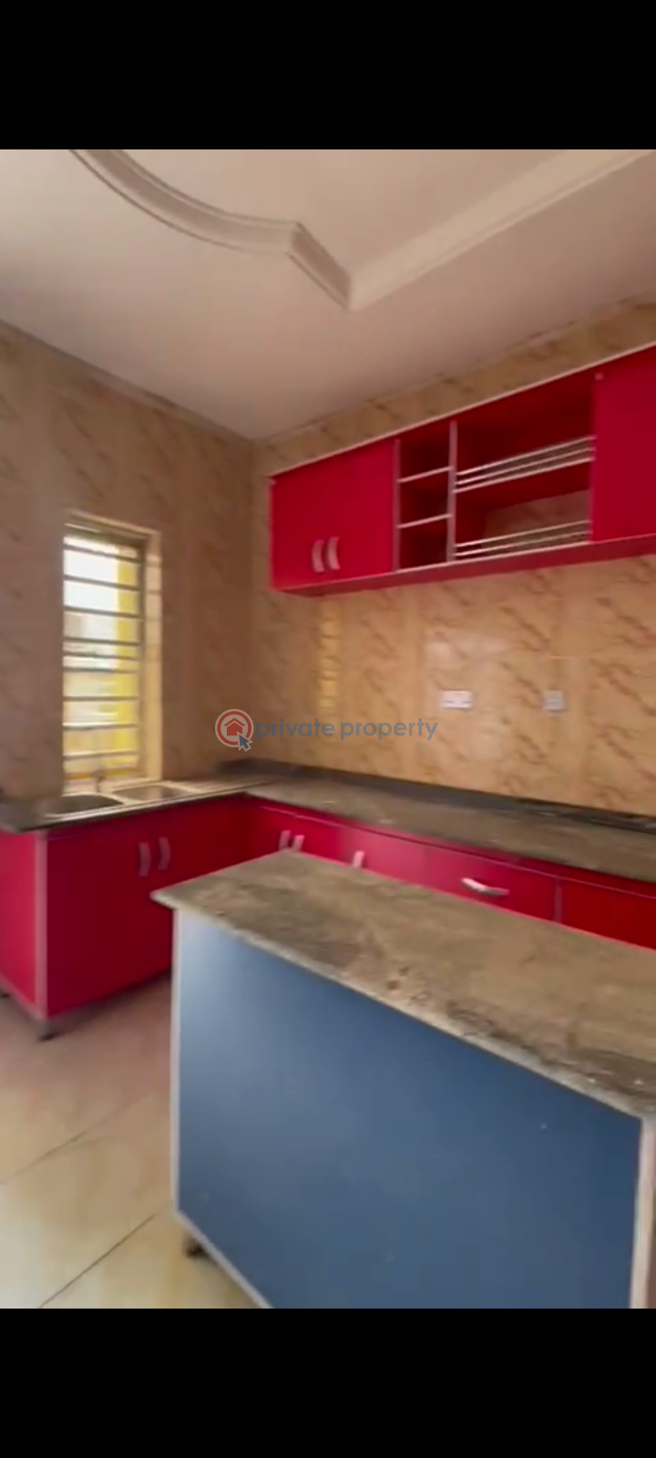 3 bedroom Block Of Flats For Rent Silverpoint Badore Ajah Lagos - 4